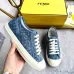 Fendi shoes for Men's and women Fendi Sneakers #A32926