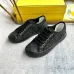 Fendi shoes for Men's and women Fendi Sneakers #A32927