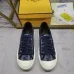 Fendi shoes for Men's and women Fendi Sneakers #A32930