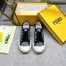 Fendi shoes for Men's and women Fendi Sneakers #A38164