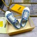 Fendi shoes for Men's and women Fendi Sneakers #A38165