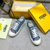 Fendi shoes for Men's and women Fendi Sneakers #A38165