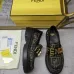 Fendi shoes for Women's Fendi Sneakers #999930993