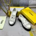 Fendi shoes for Women's Fendi Sneakers #A42093