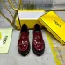 Fendi shoes for Women's Fendi Sneakers #A42094