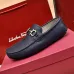 Ferragamo shoes for Men's Ferragamo OXFORDS #A26787