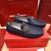 Ferragamo shoes for Men's Ferragamo OXFORDS #A27780