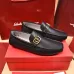 Ferragamo shoes for Men's Ferragamo OXFORDS #A27782