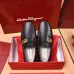 Ferragamo shoes for Men's Ferragamo OXFORDS #A27782