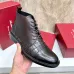 Ferragamo shoes for Men's Ferragamo OXFORDS #A43125