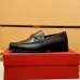 Ferragamo shoes for Men's Ferragamo OXFORDS #A43136