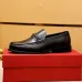 Ferragamo shoes for Men's Ferragamo OXFORDS #A43137