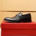 Ferragamo shoes for Men's Ferragamo OXFORDS #A43138