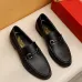 Ferragamo shoes for Men's Ferragamo OXFORDS #A43140