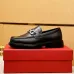 Ferragamo shoes for Men's Ferragamo OXFORDS #A43142