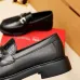 Ferragamo shoes for Men's Ferragamo OXFORDS #A43142