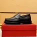 Ferragamo shoes for Men's Ferragamo OXFORDS #A43143