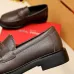 Ferragamo shoes for Men's Ferragamo OXFORDS #A43144