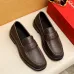 Ferragamo shoes for Men's Ferragamo OXFORDS #A43144