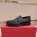 Ferragamo shoes for Men's Ferragamo OXFORDS #A43574