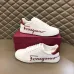 Ferragamo shoes for Men's Ferragamo Sneakers #999915968