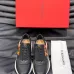 Ferragamo shoes for Men's Ferragamo Sneakers #A31354