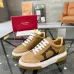 Ferragamo shoes for Men's Ferragamo Sneakers #A31361