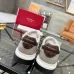 Ferragamo shoes for Men's Ferragamo Sneakers #A31364