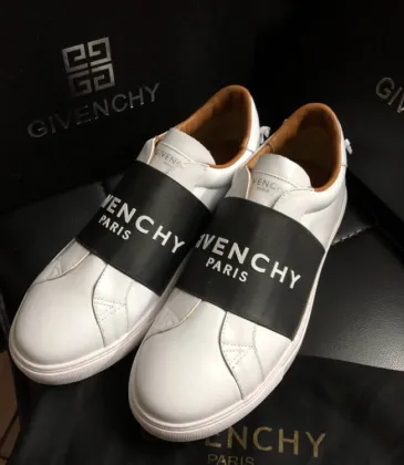 Givenchy 2021  Shoes for MEN #989103