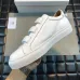 Givenchy Shoes New leather Velcro fashion shoes men casual cover feet loafers (3 colors) #99115937