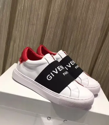 Givenchy Shoes for Men's Givenchy Sneakers #9102089