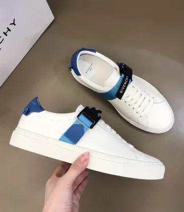 Givenchy Shoes for Men's Givenchy Sneakers #99902195