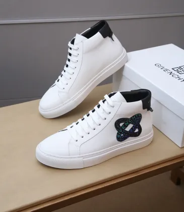 Givenchy Shoes for Men's Givenchy Sneakers #99906215