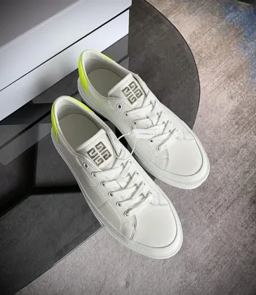 Givenchy Shoes for Men's Givenchy Sneakers #999923892