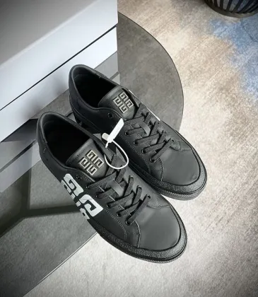 Givenchy Shoes for Men's Givenchy Sneakers #999923895