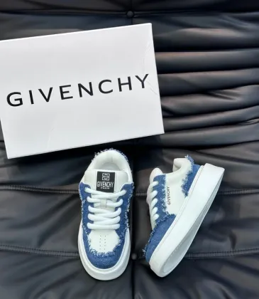 Givenchy Shoes for Men's Givenchy Sneakers #A32308