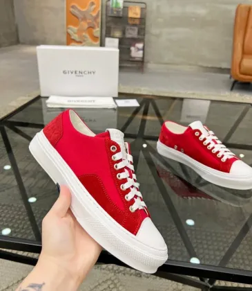 Givenchy Shoes for Men's Givenchy Sneakers #A34398