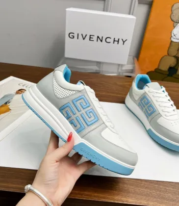 Givenchy Shoes for Men's Givenchy Sneakers #A42116