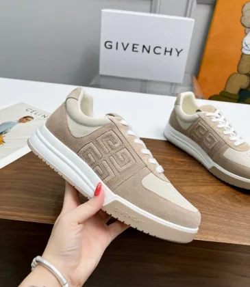 Givenchy Shoes for Men's Givenchy Sneakers #A42121