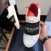 Hot sale Men's and women Givenchy Original high quality Leather Sneakers TPU shoes sole #9120095