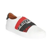 Givenchy Urban Street Leather Low-Top Sneakers for Men #9123605