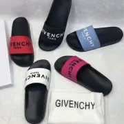 Givenchy slippers for male and female Hot sale #954041