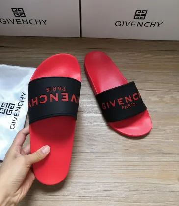 Givenchy slippers for men and women 2020 slippers #9874593