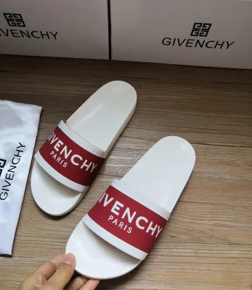 Givenchy slippers for men and women 2020 slippers #9874594