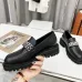 Women's Givenchy Leather Shoes #A30545