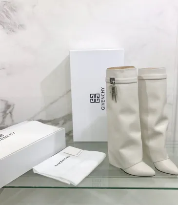 Givenchy Shoes for Women's Givenchy boots #A31000