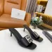 2022ss Givenchy sandals Heel height 5.5cm #A30544