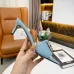 2022ss Givenchy sandals Heel height 5.5cm #A30544