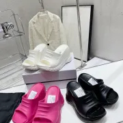 Givenchy Marshmallow sandals Heel height 10cm #A30543