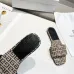 Women's Givenchy Slippers sheepskin #A30541